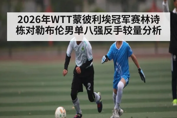 2026年WTT蒙彼利埃冠军赛林诗栋对勒布伦男单八强反手较量分析