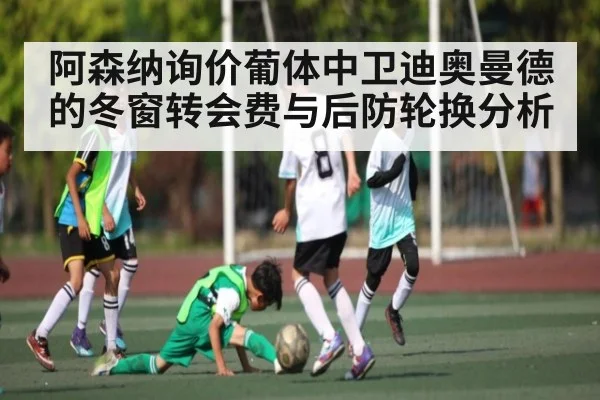 阿森纳询价葡体中卫迪奥曼德的冬窗转会费与后防轮换分析